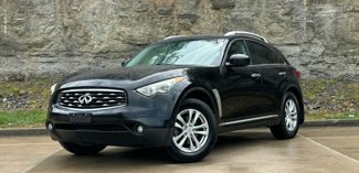 Used 2009 INFINITI FX35 AWD w/ Navigation Pkg image 1