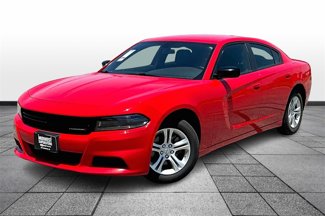 Used 2023 Dodge Charger SXT image 1