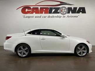 Used 2014 Lexus IS 250C image 1