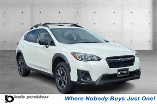 Used 2018 Subaru Crosstrek 2.0i image 1