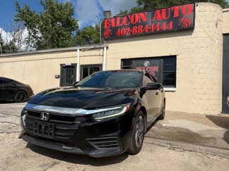 Used 2019 Honda Insight EX image 1
