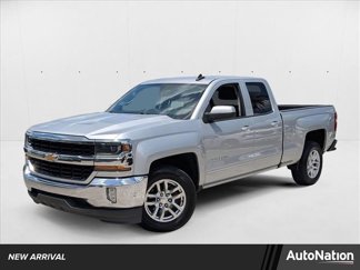 Used 2018 Chevrolet Silverado 1500 LT w/ All Star Edition image 1
