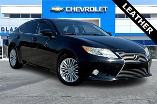Used 2013 Lexus ES 350 w/ Luxury Pkg image 1