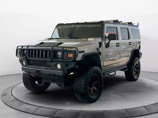 Used 2003 HUMMER H2 w/ Preferred Equipment Group image 1