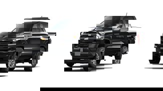New 2025 Chevrolet Colorado LT w/ Advanced Trailering Package image 1