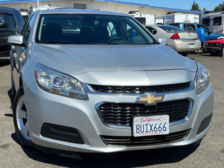 Used 2016 Chevrolet Malibu LT image 1