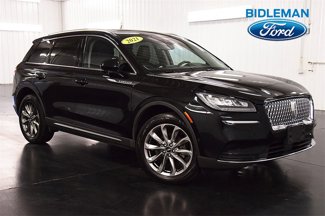 Used 2021 Lincoln Corsair AWD w/ Premium Package image 1