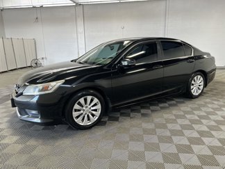 Used 2014 Honda Accord EX-L image 1