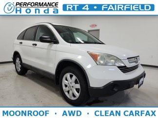 Used 2008 Honda CR-V EX image 1