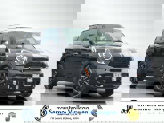 Used 2013 MINI Cooper Countryman S image 1