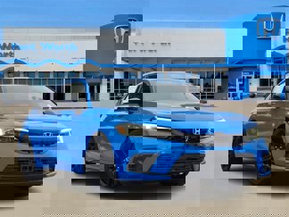 Certified 2022 Honda Civic Sport image 1