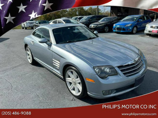 Used 2007 Chrysler Crossfire Limited image 1
