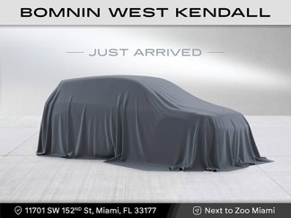 Used 2018 Nissan Maxima 3.5 SV image 1