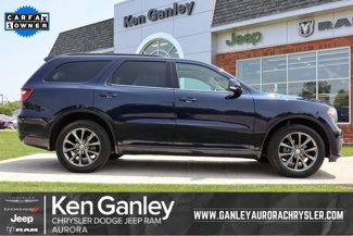 Used 2018 Dodge Durango GT w/ Premium Group image 1