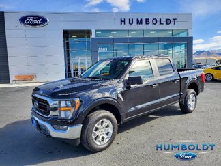 Certified 2023 Ford F150 XLT image 1