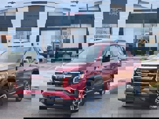 New 2025 GMC Terrain Elevation image 1