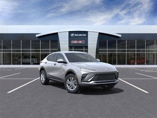 New 2025 Buick Envista Preferred image 1