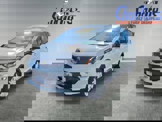 Used 2017 Chevrolet Bolt LT image 1