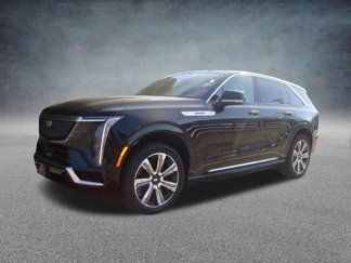 New 2025 Cadillac Escalade IQ Luxury 1 image 1