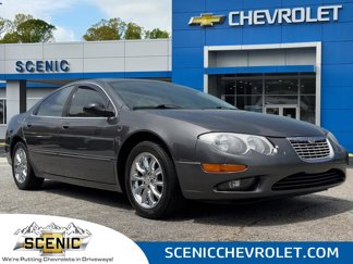 Used 2004 Chrysler 300M image 1
