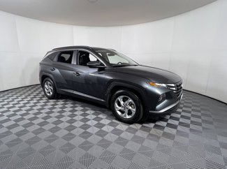 Used 2023 Hyundai Tucson SEL image 1