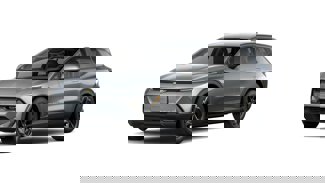 New 2025 Chevrolet Equinox EV LT image 1