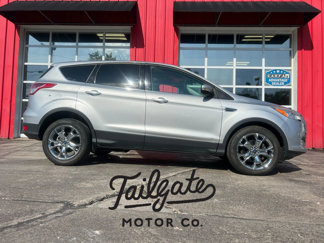 Used 2013 Ford Escape SEL image 1