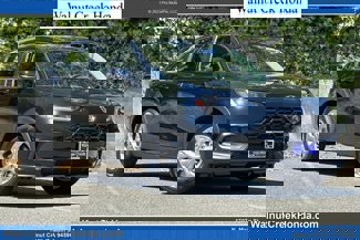 New 2025 Honda HR-V LX image 1