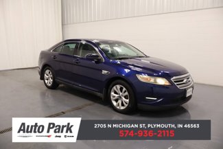 Used 2011 Ford Taurus SEL image 1