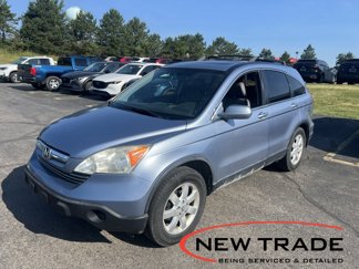 Used 2007 Honda CR-V EX-L image 1