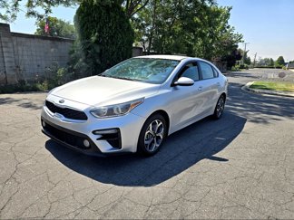 Used 2019 Kia Forte LXS image 1