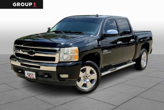 Used 2011 Chevrolet Silverado 1500 LT w/ Texas Edition image 1