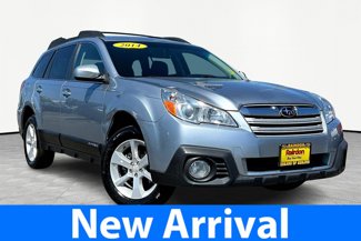 Used 2014 Subaru Outback 2.5i Premium image 1