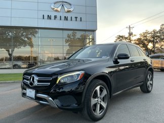 Used 2016 Mercedes-Benz GLC 300 4MATIC video 1