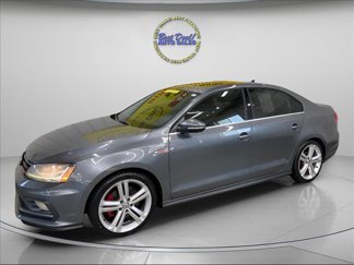 Used 2017 Volkswagen Jetta GLI image 1