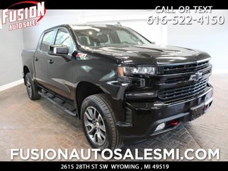 Used 2020 Chevrolet Silverado 1500 RST w/ All-Star Edition image 1