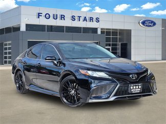 Used 2021 Toyota Camry XSE w/ Carpet Mat Package (TMS) video 2