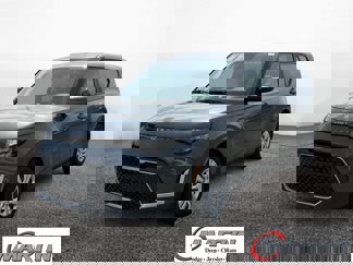 Used 2024 Kia Soul LX image 1