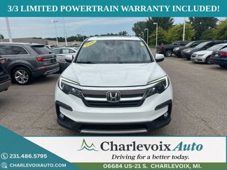 Used 2020 Honda Pilot EX-L image 1