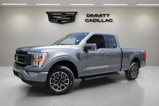 Used 2022 Ford F150 Lariat image 1