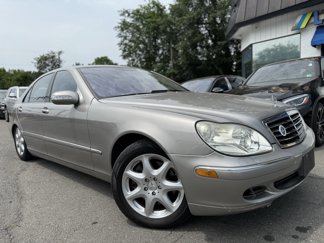 Used 2006 Mercedes-Benz S 430 4MATIC image 1