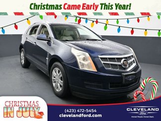 Used 2011 Cadillac SRX Luxury image 1