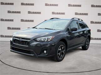 Used 2019 Subaru Crosstrek 2.0i Premium w/ Moonroof Package image 1