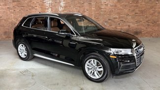 Used 2020 Audi Q5 2.0T Premium image 1