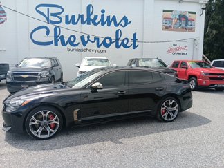 Used 2019 Kia Stinger GT1 image 1