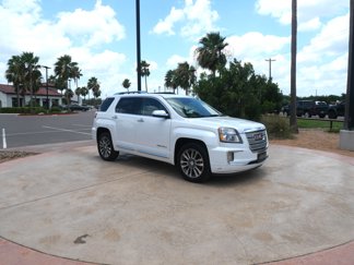 Used 2016 GMC Terrain Denali image 1