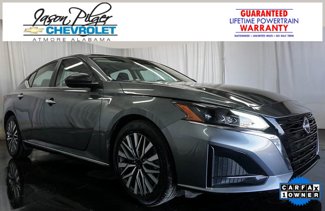 Used 2024 Nissan Altima 2.5 SV image 1