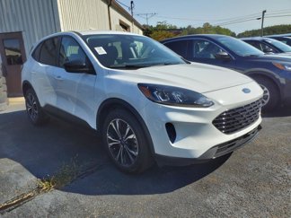 Used 2022 Ford Escape SE image 1