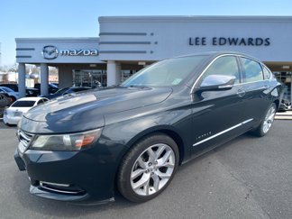 Used 2015 Chevrolet Impala LTZ image 1