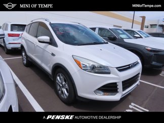 Used 2015 Ford Escape Titanium w/ Equipment Group 301A image 1